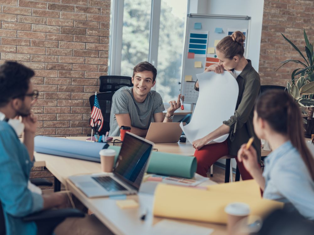 Diferenciais de uma empresa que ajudam no crescimento