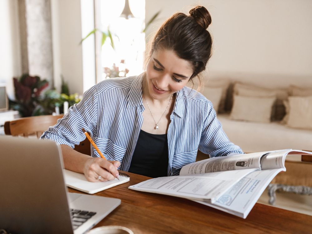 coisas interessantes para estudar