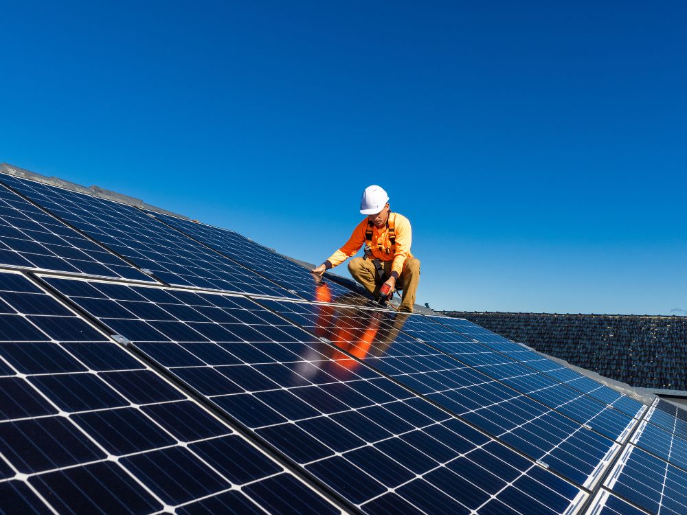 energia solar por assinatura como funciona