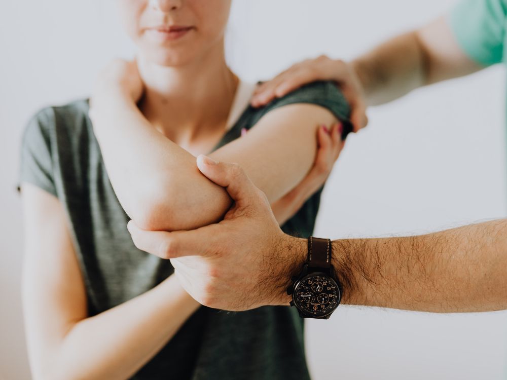 como é o exame admissional