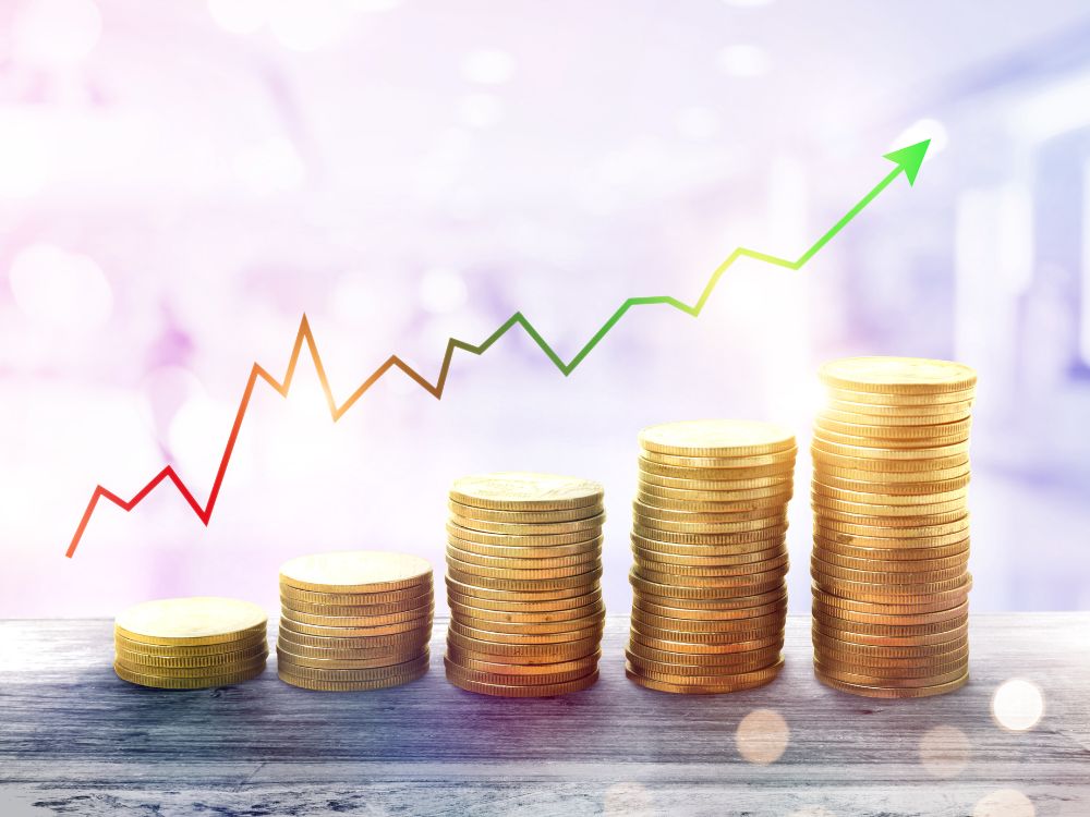 melhores formas de investir pouco dinheiro